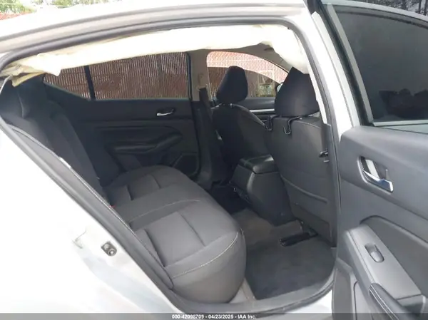 1N4BL4DV6NN369779 2022 NISSAN ALTIMA - Image 8