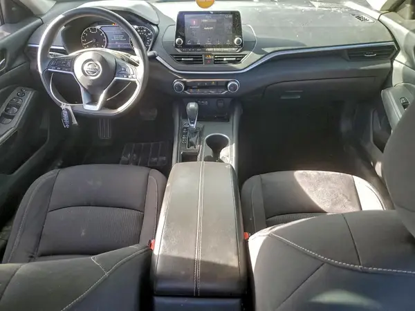 1N4BL4DV6NN371077 2022 NISSAN ALTIMA - Image 8