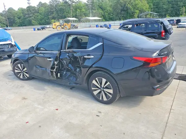1N4BL4DV6NN371676 2022 NISSAN ALTIMA - Image 2