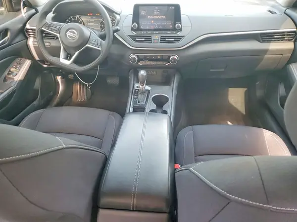 1N4BL4DV6NN371676 2022 NISSAN ALTIMA - Image 8