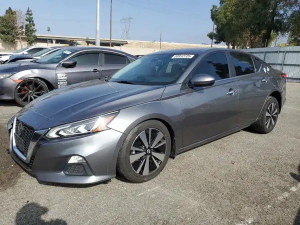 1N4BL4DV6NN371791 2022 NISSAN ALTIMA - Image 1