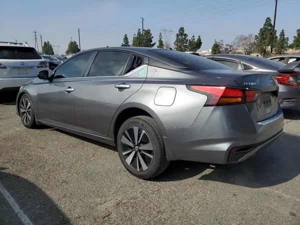 1N4BL4DV6NN371791 2022 NISSAN ALTIMA - Image 2