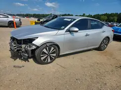 1N4BL4DV6NN372097 2022 NISSAN ALTIMA