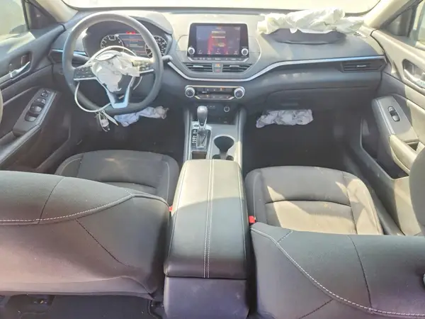 1N4BL4DV6NN372617 2022 NISSAN ALTIMA - Image 8