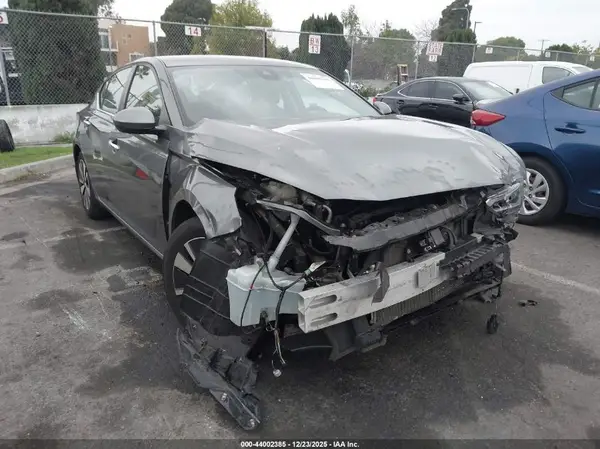 1N4BL4DV6NN373248 2022 NISSAN ALTIMA - Image 1