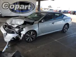 1N4BL4DV6NN377669 2022 NISSAN ALTIMA