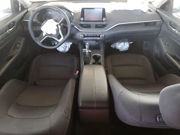 1N4BL4DV6NN377669 2022 NISSAN ALTIMA - Image 8