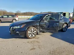 1N4BL4DV6NN379289 2022 NISSAN ALTIMA