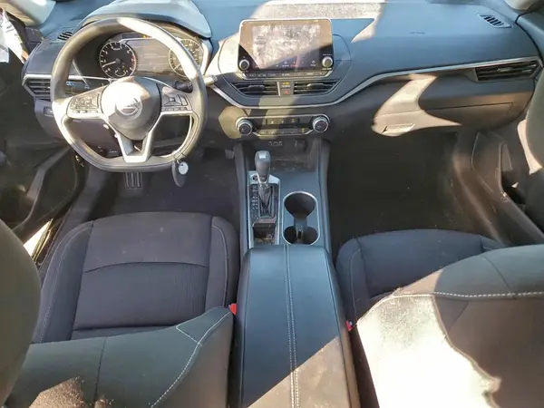1N4BL4DV6NN379289 2022 NISSAN ALTIMA - Image 8