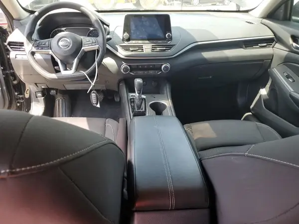 1N4BL4DV6NN380409 2022 NISSAN ALTIMA - Image 8
