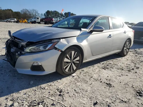1N4BL4DV6NN381575 2022 NISSAN ALTIMA - Image 1
