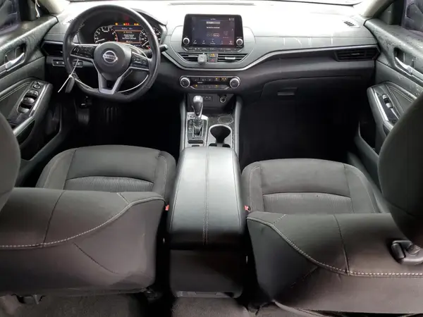 1N4BL4DV6NN381754 2022 NISSAN ALTIMA - Image 8