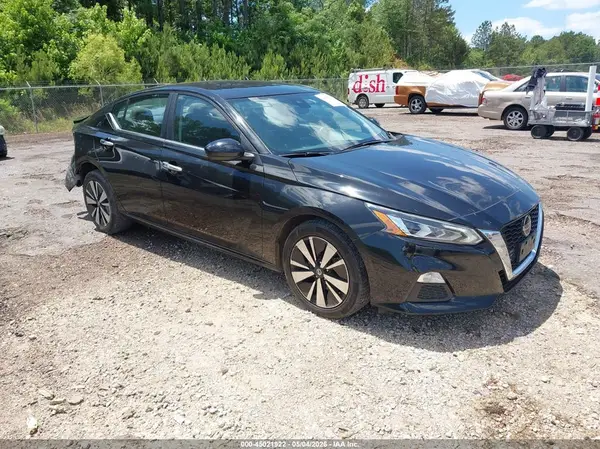 1N4BL4DV6NN382175 2022 NISSAN ALTIMA - Image 1
