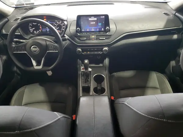 1N4BL4DV6NN382354 2022 NISSAN ALTIMA - Image 8
