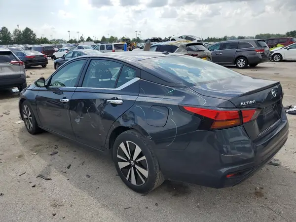 1N4BL4DV6NN382371 2022 NISSAN ALTIMA - Image 2