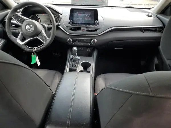 1N4BL4DV6NN382371 2022 NISSAN ALTIMA - Image 8