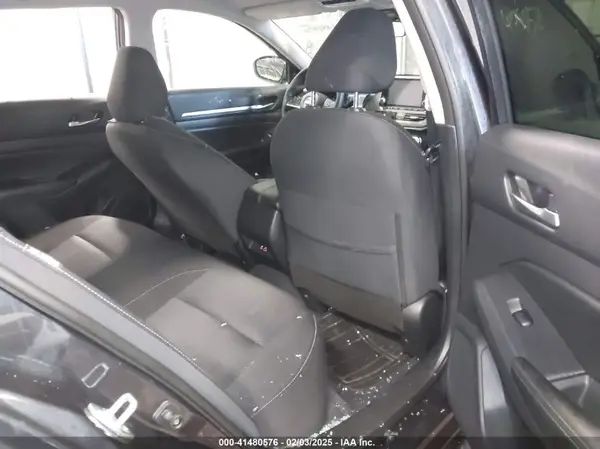 1N4BL4DV6NN383746 2022 NISSAN ALTIMA - Image 8