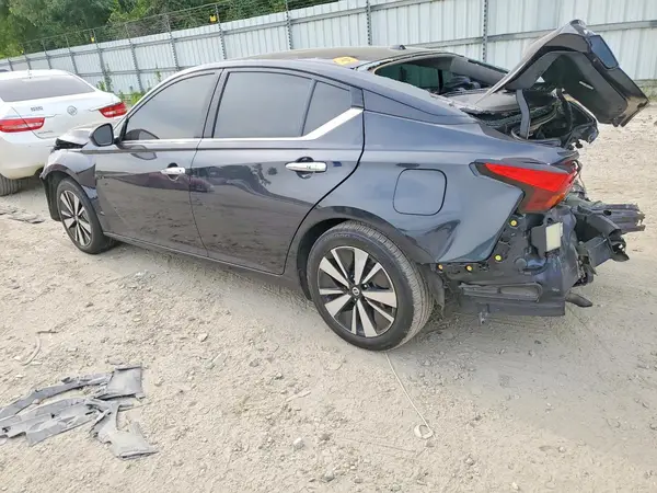 1N4BL4DV6NN384413 2022 NISSAN ALTIMA - Image 2