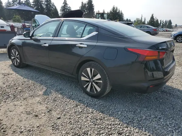 1N4BL4DV6NN386114 2022 NISSAN ALTIMA - Image 2