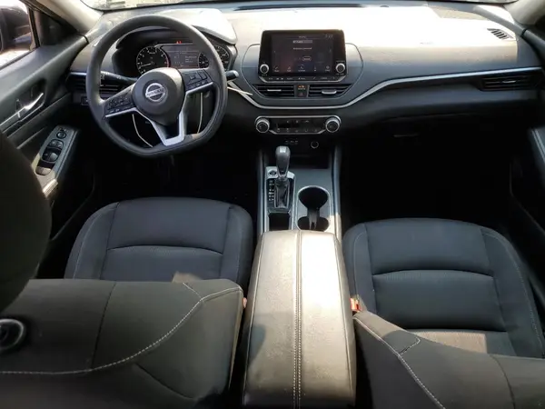 1N4BL4DV6NN386114 2022 NISSAN ALTIMA - Image 8