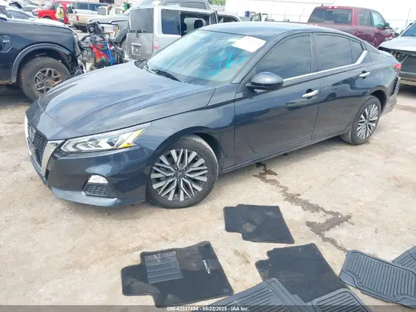 1N4BL4DV6NN386243 2022 NISSAN ALTIMA - Image 2