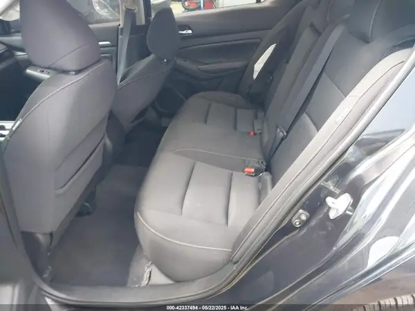 1N4BL4DV6NN386243 2022 NISSAN ALTIMA - Image 8