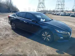 1N4BL4DV6NN387411 2022 NISSAN ALTIMA