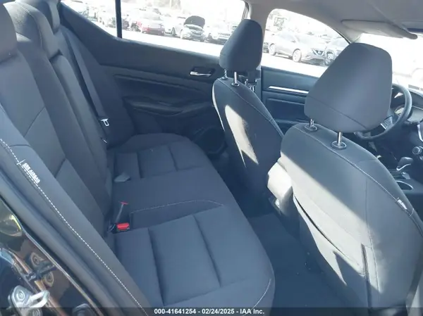 1N4BL4DV6NN387411 2022 NISSAN ALTIMA - Image 8