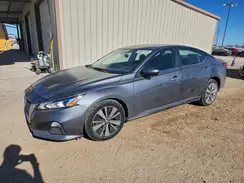 1N4BL4DV6NN387506 2022 NISSAN ALTIMA