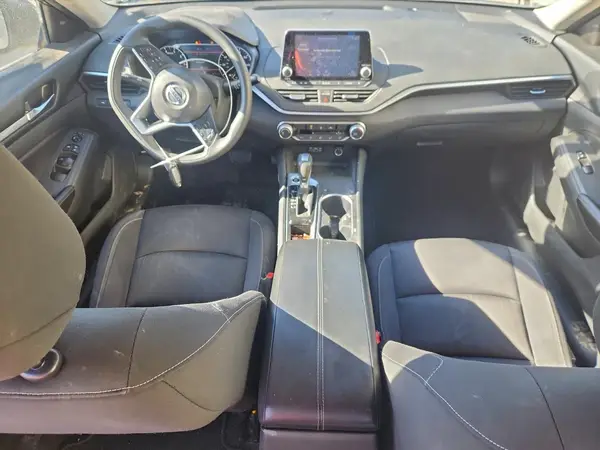 1N4BL4DV6NN387506 2022 NISSAN ALTIMA - Image 8