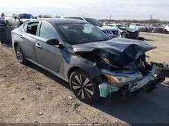 1N4BL4DV6NN388512 2022 NISSAN ALTIMA