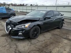 1N4BL4DV6NN388669 2022 NISSAN ALTIMA