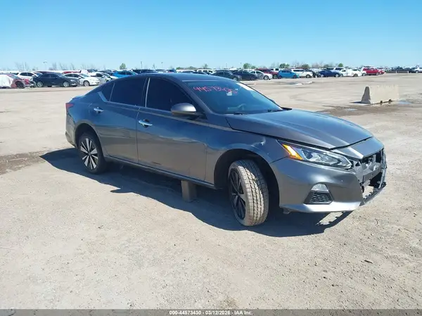 1N4BL4DV6NN389837 2022 NISSAN ALTIMA
