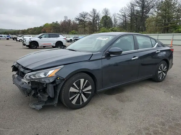 1N4BL4DV6NN391247 2022 NISSAN ALTIMA - Image 1