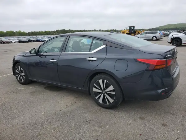 1N4BL4DV6NN391247 2022 NISSAN ALTIMA - Image 2