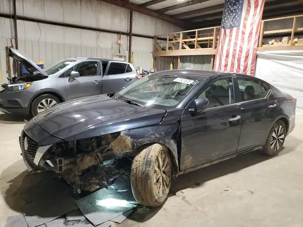 1N4BL4DV6NN393905 2022 NISSAN ALTIMA - Image 1