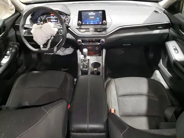 1N4BL4DV6NN393905 2022 NISSAN ALTIMA - Image 8