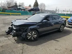 1N4BL4DV6NN396139 2022 NISSAN ALTIMA