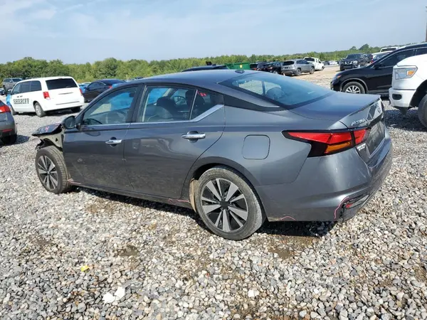 1N4BL4DV6NN396173 2022 NISSAN ALTIMA - Image 2