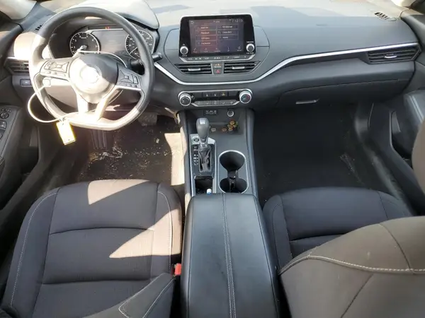 1N4BL4DV6NN396173 2022 NISSAN ALTIMA - Image 8