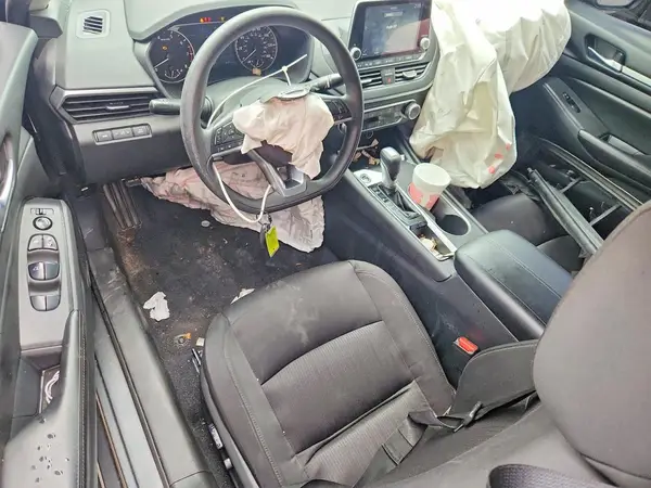 1N4BL4DV6NN398845 2022 NISSAN ALTIMA - Image 8