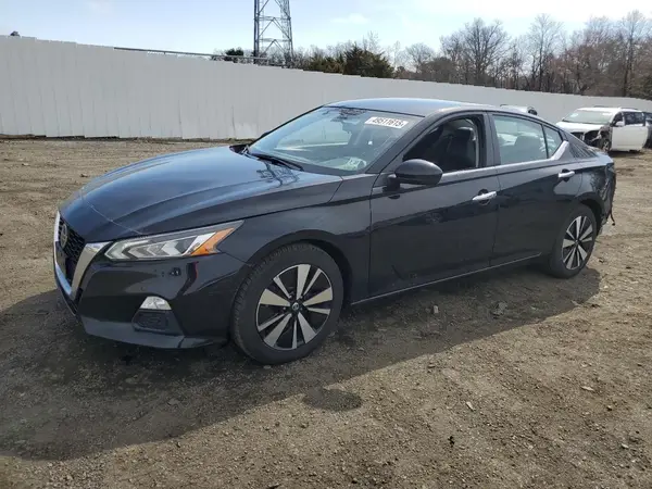 1N4BL4DV6NN399056 2022 NISSAN ALTIMA - Image 1