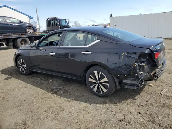 1N4BL4DV6NN399056 2022 NISSAN ALTIMA - Image 2