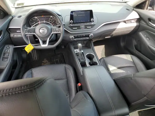 1N4BL4DV6NN399056 2022 NISSAN ALTIMA - Image 8