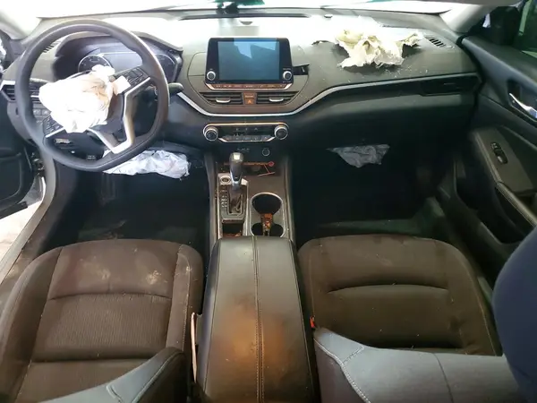 1N4BL4DV6NN400304 2022 NISSAN ALTIMA - Image 8