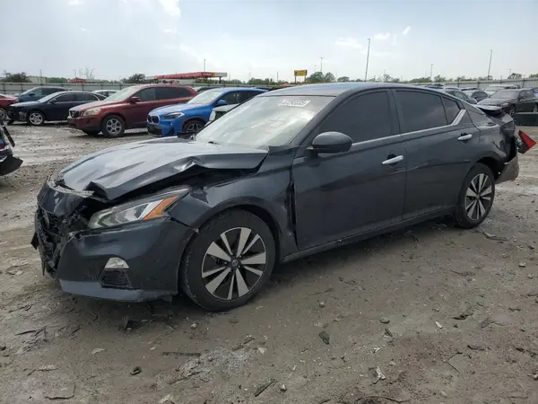1N4BL4DV6NN400934 2022 NISSAN ALTIMA - Image 1