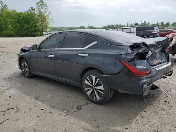 1N4BL4DV6NN400934 2022 NISSAN ALTIMA - Image 2