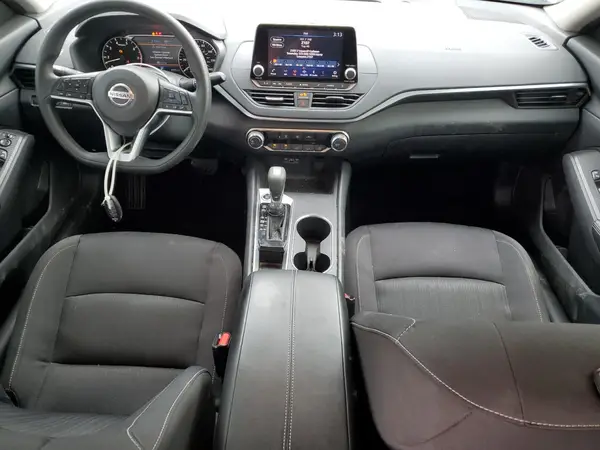1N4BL4DV6NN400934 2022 NISSAN ALTIMA - Image 8
