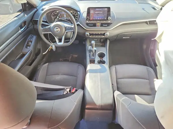 1N4BL4DV6NN401355 2022 NISSAN ALTIMA - Image 8