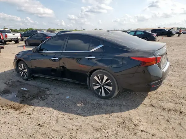 1N4BL4DV6NN402473 2022 NISSAN ALTIMA - Image 2